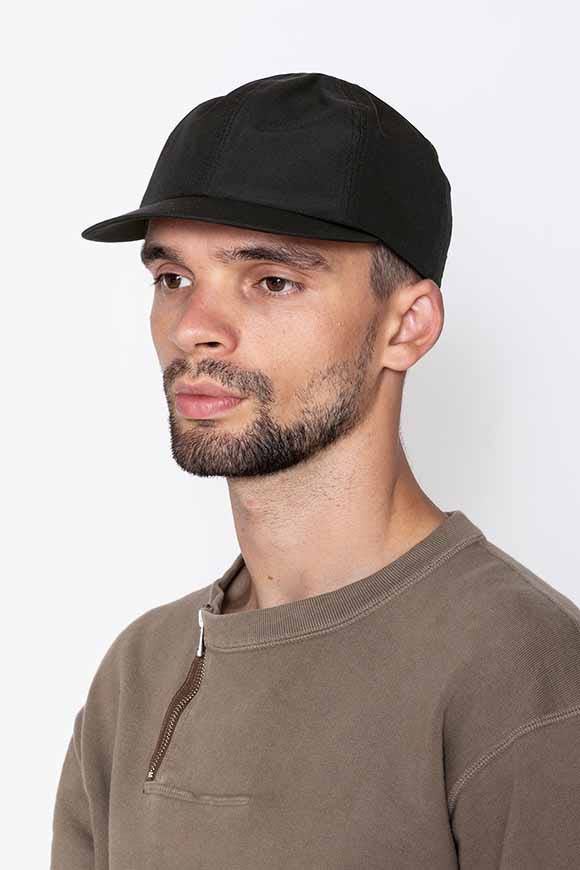 nonnative 20SS NN-H3702 CARPENTER 6P CAP POLY TAFFETA WITH GORE 