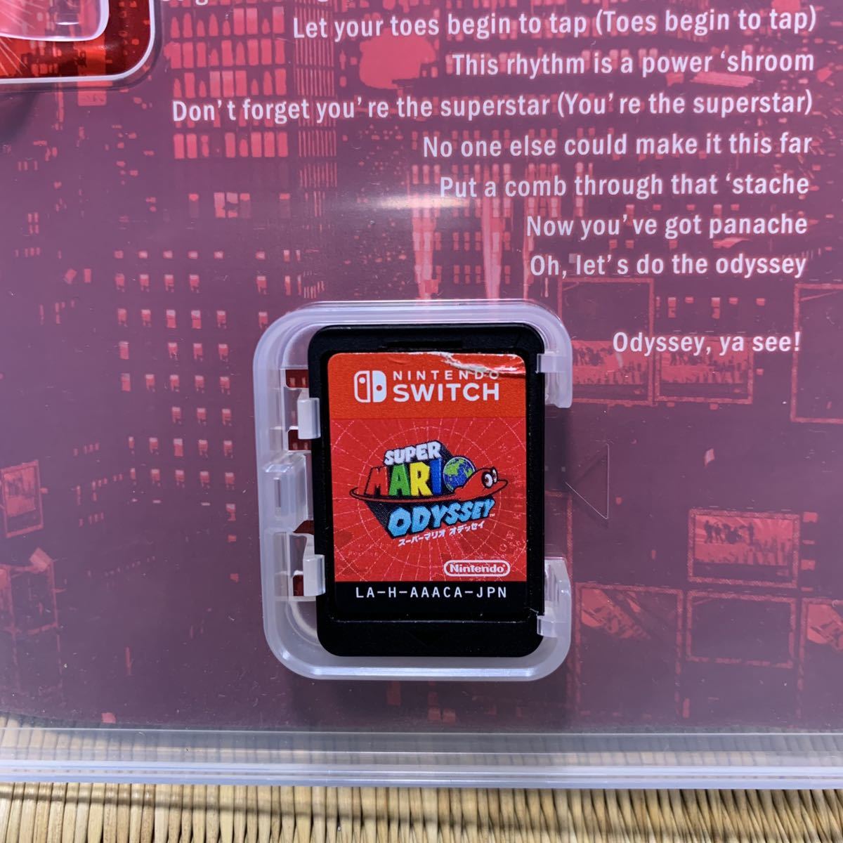 送料無料 ニンテンドースイッチソフト Nintendo Switch スーパーマリオ 