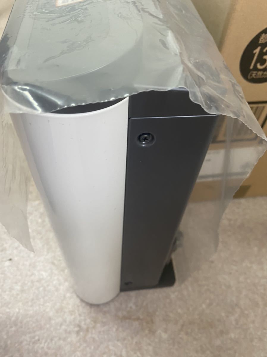 新品未使用 大阪ガス GFH-2401S N140-5732 ガスファンヒーター 都市