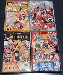 One Piece ワンピース 零巻のヤフオク の相場 価格を見る ヤフオク のone Piece ワンピース 零巻 のオークション売買情報は18件が掲載されています