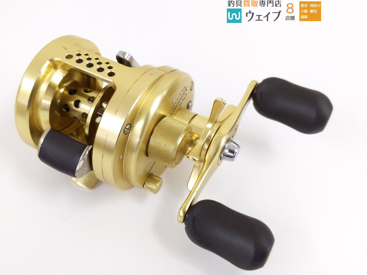 シマノ 01カルカッタコンクエスト 100 スコーピオン アンタレス バージョン2 スコーピオン 1001 リール 3点セット ジャンク品 シマノ 売買されたオークション情報 Yahooの商品情報をアーカイブ公開 オークファン Aucfan Com