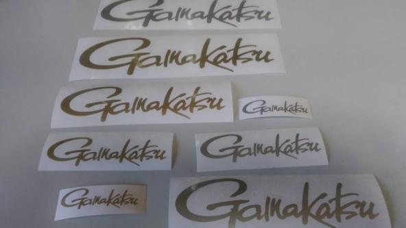 がまかつ ステッカーの平均価格は1 158円 ヤフオク 等のがまかつ ステッカーのオークション売買情報は108件が掲載されています