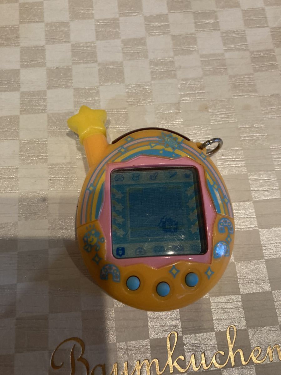 ウラ じんせーエンジョイ！ たまごっちプラス 動作確認済み ☆ 動作