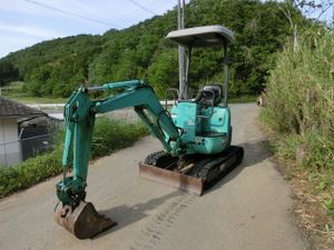 中古 ユンボのヤフオク の相場 価格を見る ヤフオク の中古 ユンボのオークション売買情報は110件が掲載されています