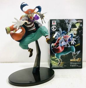 ワンピース フィギュア バギーのヤフオク の相場 価格を見る ヤフオク のワンピース フィギュア バギーのオークション売買情報は41件が掲載されています