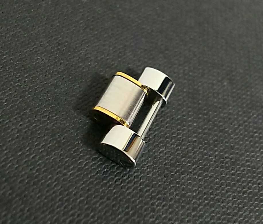 カルティエ バシャC 駒 3個セット カルティエ純正 パシャC SS 駒 コマ 【公式通販】