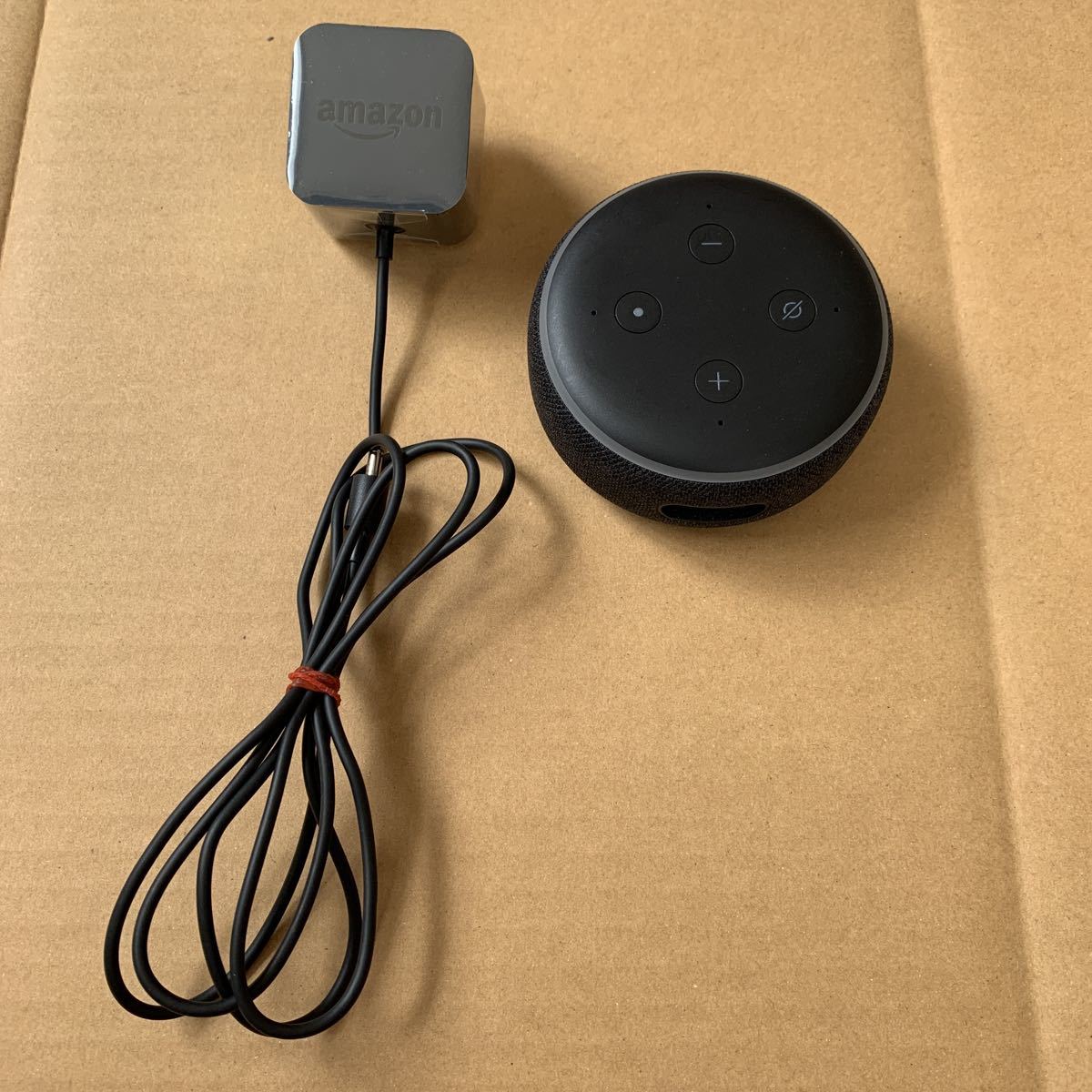 Amazon Echo Dot 第3世代 スマートスピーカー C78mp8 アマゾン エコードット スマートスピーカー本体 売買されたオークション情報 Yahooの商品情報をアーカイブ公開 オークファン Aucfan Com