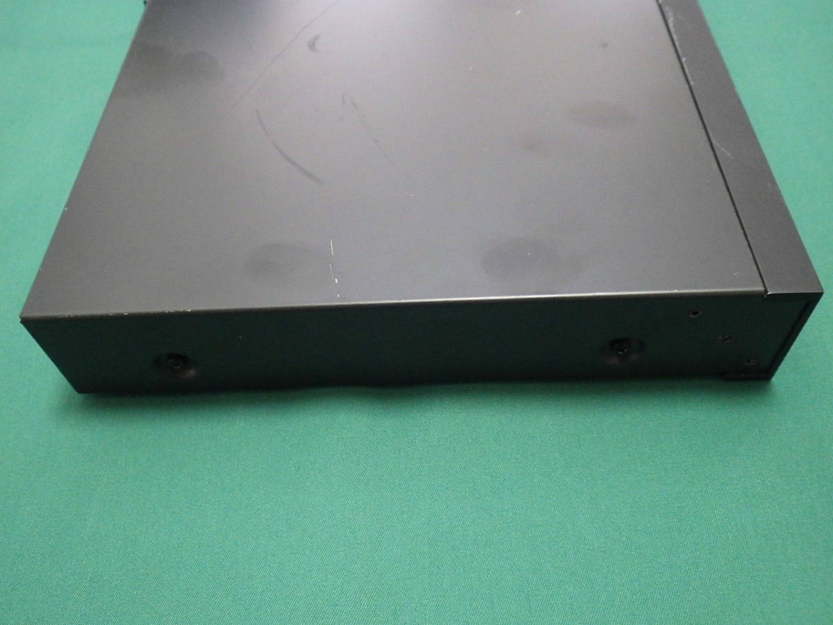 メロディックス　MEL_O_DIX　ML-304B　カード付　TOA　トーア　ミュージックチャイム　中古_8