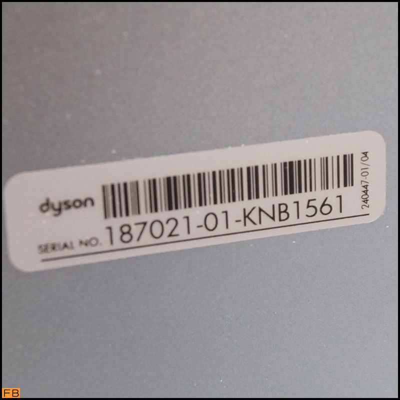 2箱 税込◇dyson◇SV12DOK フロアドック Cyclone V10 ダイソン スタンド