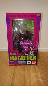 マゼラン フィギュアのヤフオク の相場 価格を見る ヤフオク のマゼラン フィギュアのオークション売買情報は13件が掲載されています