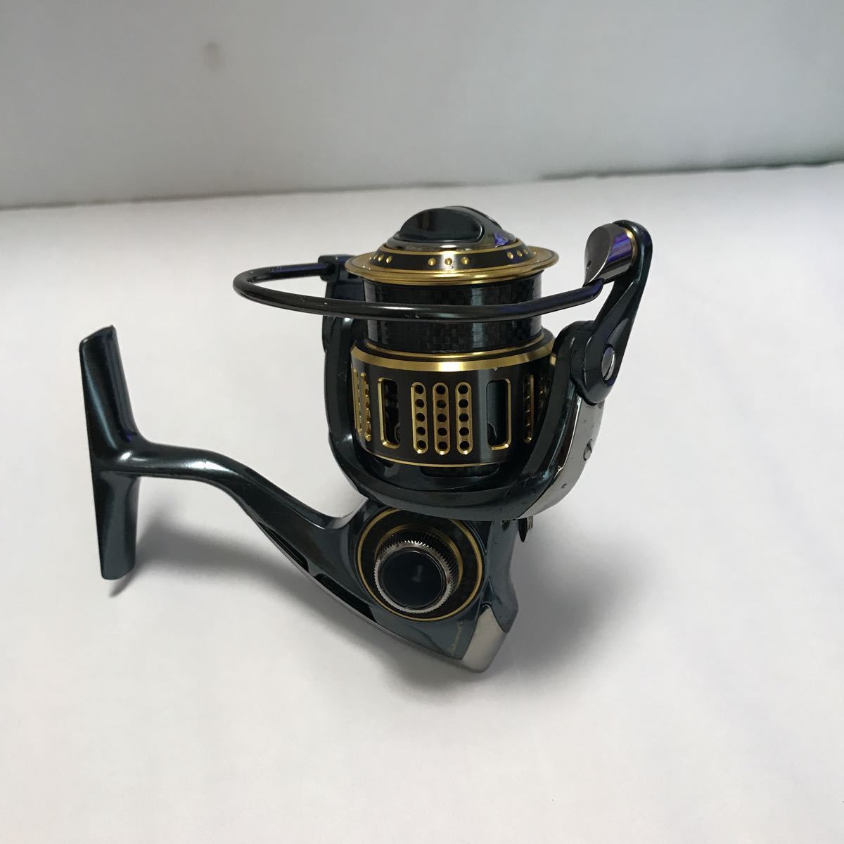 パトリアークXT フルーガー 2000S PFLUEGER(フルーガー) 1206270