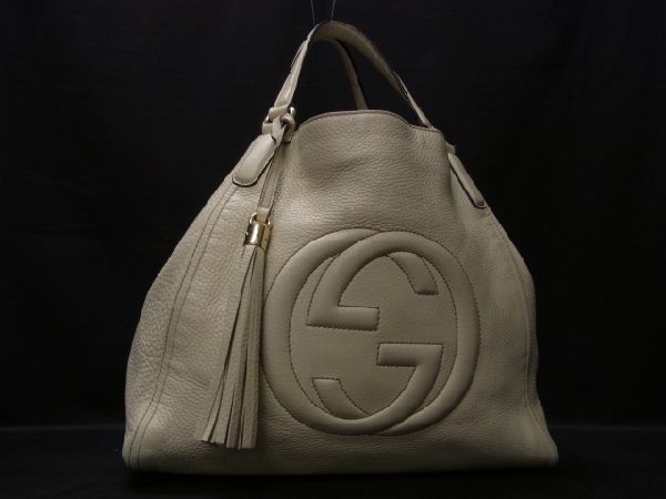 1円 □美品□ GUCCI グッチ 282309 527066 ソーホーセラリウス  