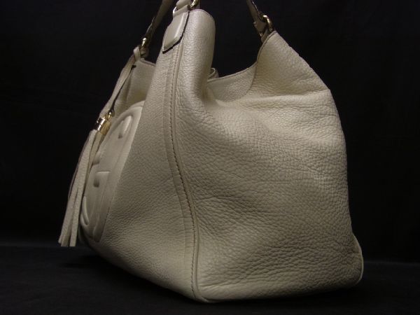 1円 □美品□ GUCCI グッチ 282309 527066 ソーホーセラリウス  