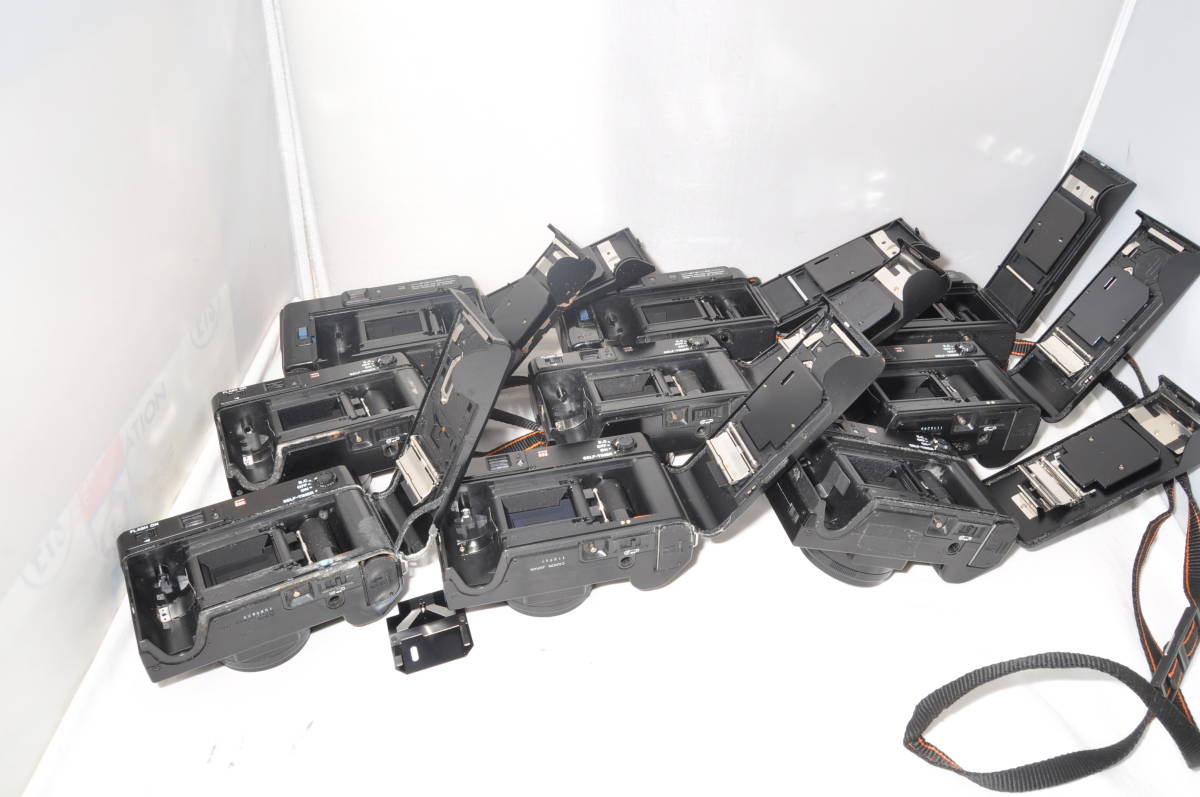 CANON AUTOBOY AF 35M 35ML など まとめて まとめ売り 色々 大量