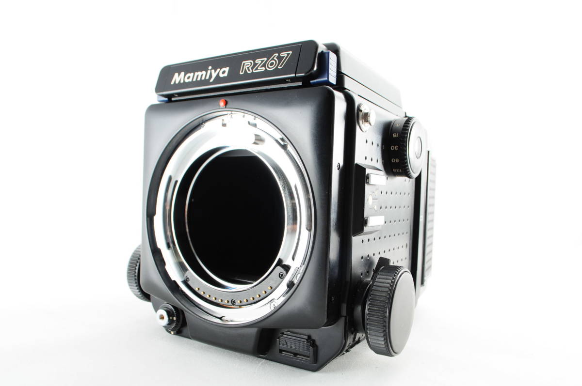Mamiya マミヤ RZ67 PRO IID 他多数 Mamiya RZ67 Professional