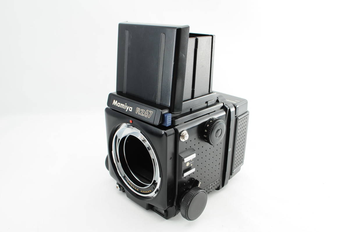 Mamiya マミヤ RZ67 PRO IID 他多数 Mamiya RZ67 Professional