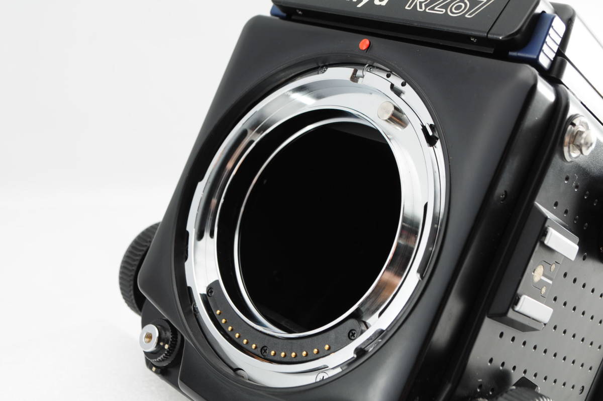 Mamiya マミヤ RZ67 PRO IID 他多数 Mamiya RZ67 Professional