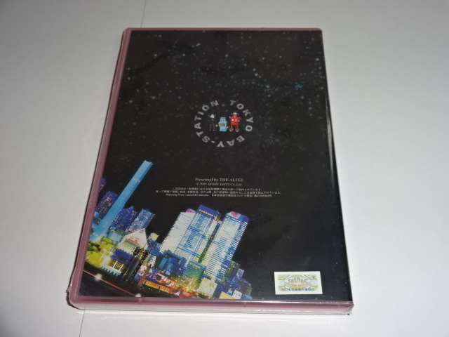 THE ALFEE DVD 2026年最新Yahoo!オークション TBS alfee - BOX