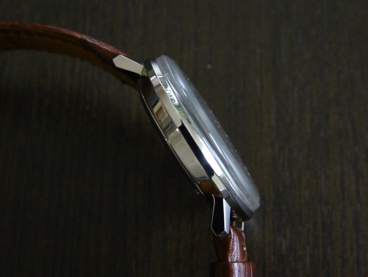 JUNKERS Bauhaus BAUHAUS - – ユンカース Junkers Movement Original 