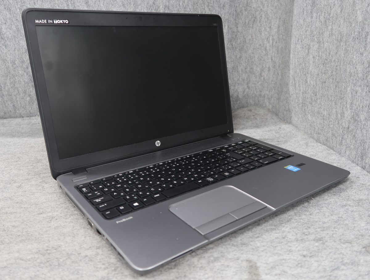 0 HP G1 ProBook Core Laptop | i5 - Intel RAM 4gb 8GB Ram i5-4200M