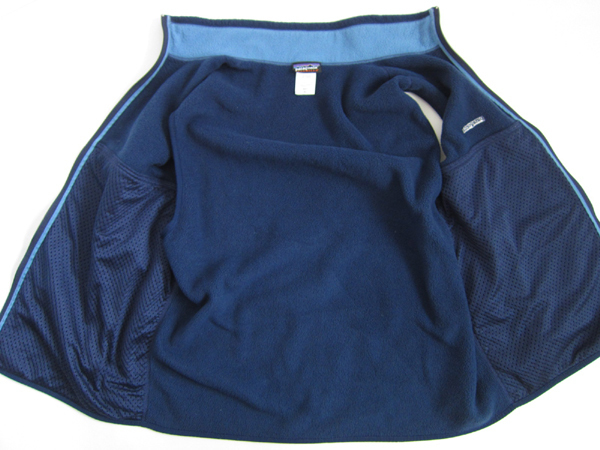 2005年製/パタゴニア/シンチラ/フリース/ベスト/紺系【L】PATAGONIA/メンズ/服/大きいサイズ/古着/登山/D141-05-0001_3