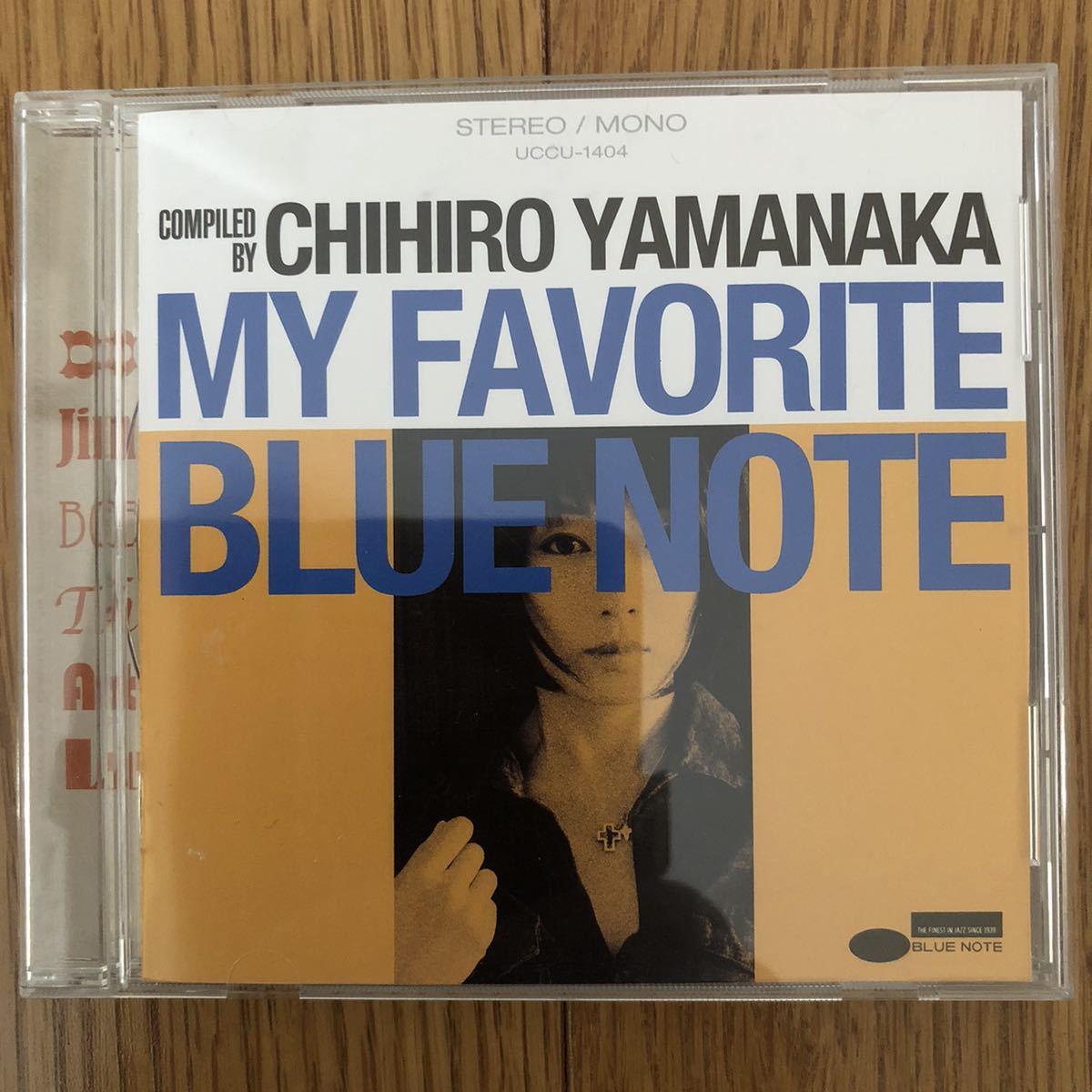 Cd 山中千尋 My Favorite Blue Note ジャズ一般 売買されたオークション情報 Yahooの商品情報をアーカイブ公開 オーク ファン Aucfan Com