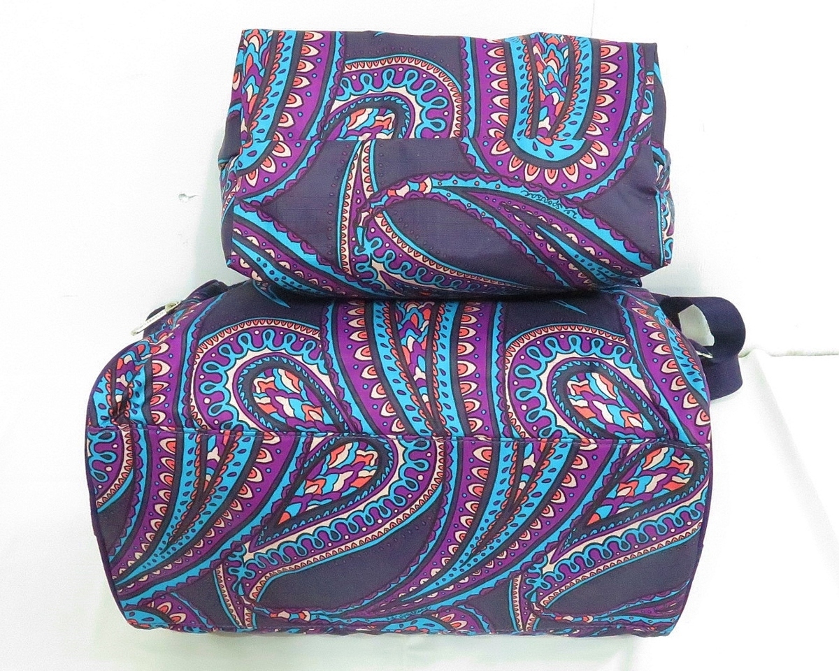 正規品 LeSportsac レスポートサック ボストンバッグ ショルダーバッグ 