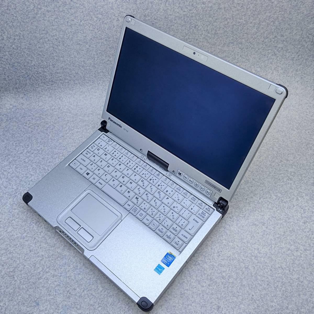 14.0 レッツノート(Let