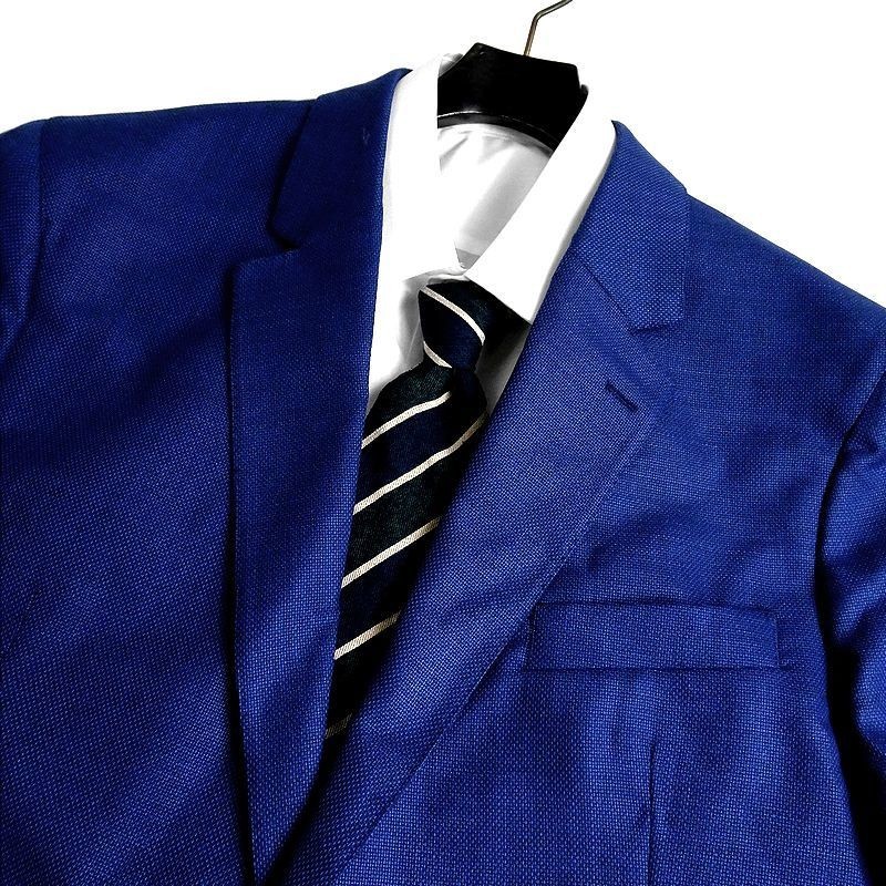 大得価，安い HACKETT LONDON ハケットロンドン 定価7.2万 伊勢丹取扱