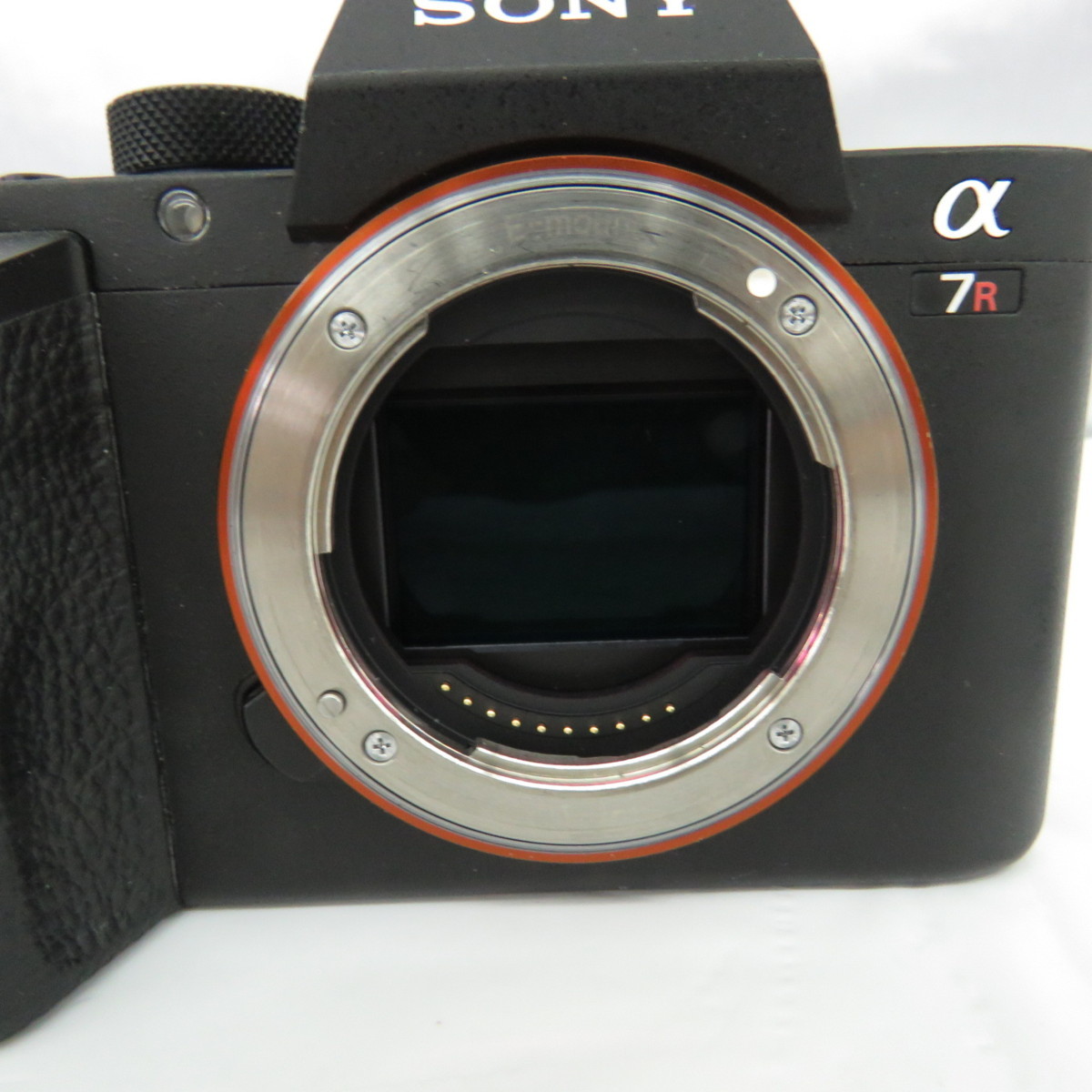 α7R ソニー SONY II | ボディ ミラーレス一眼 α7C [ILCE-7CM2L 