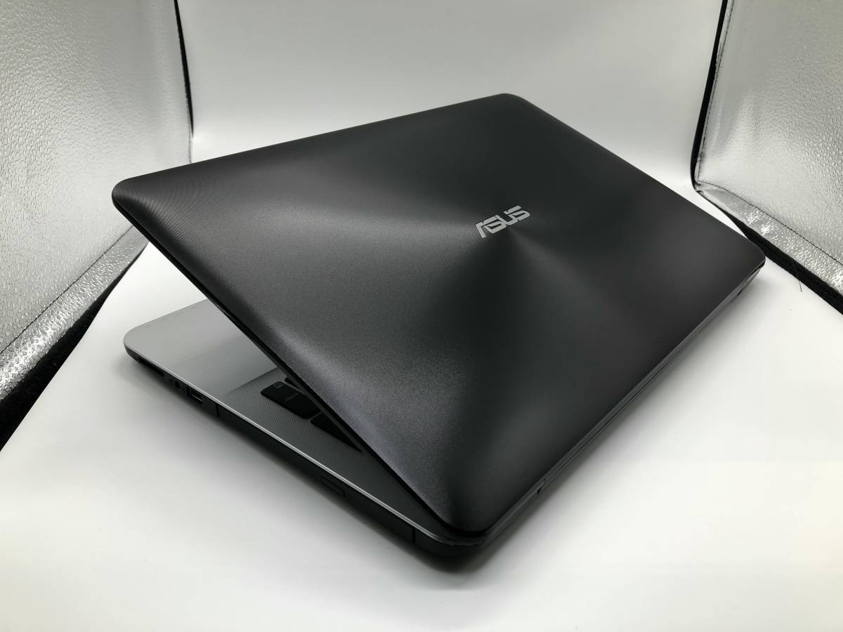 ASUS - Core X555 X555L Intel i7-5200U (Intel Notebook 15.6-Inch 