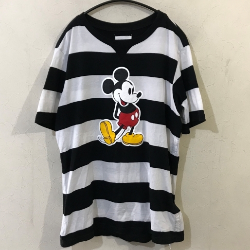 TAKAHIRO MIYASHITA The Soloist. タカヒロミヤシタ ソロイスト Mickey