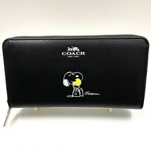 コーチ スヌーピー 財布のヤフオク の相場 価格を見る ヤフオク のコーチ スヌーピー 財布のオークション売買情報は98件が掲載されています