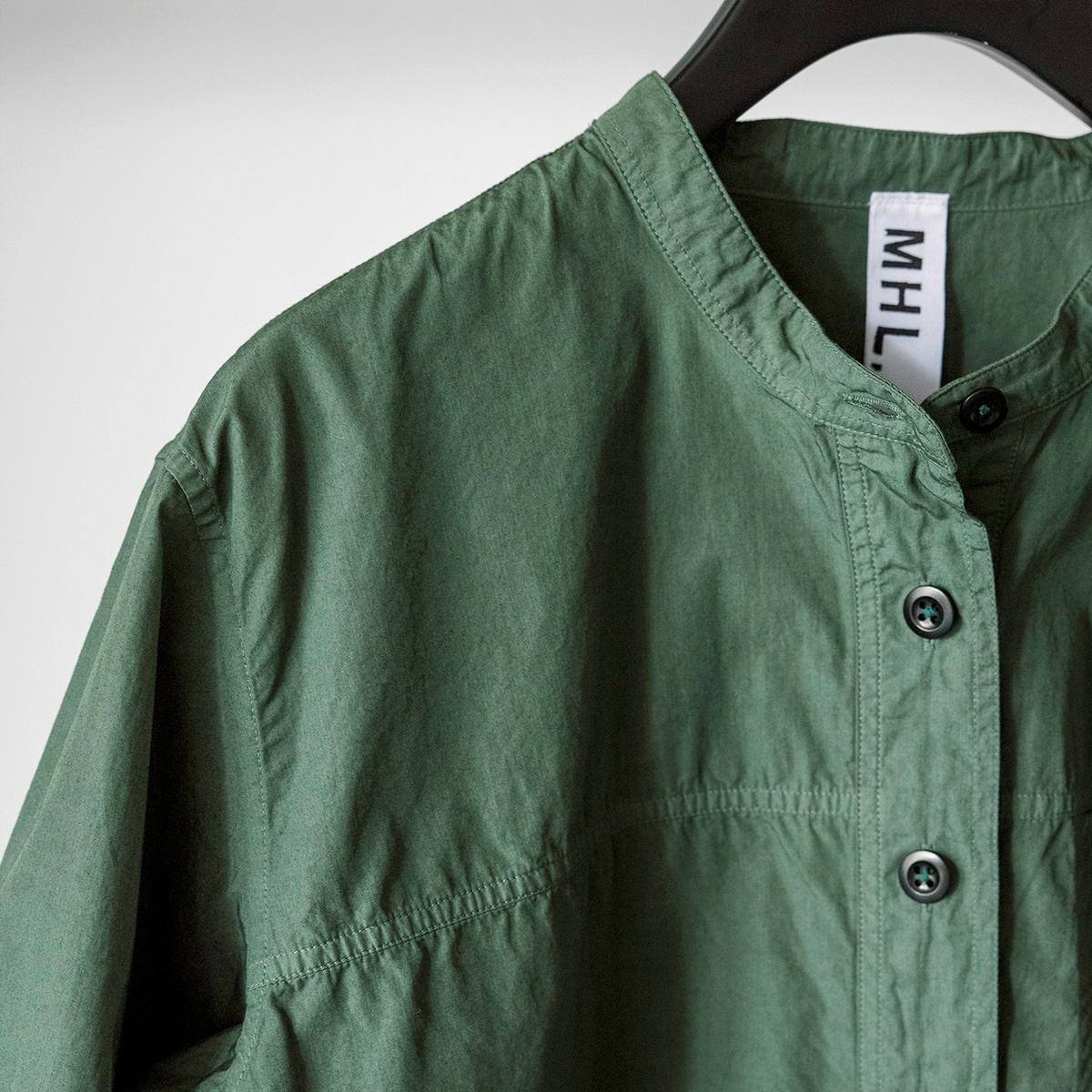 1円開始☆2020SS☆超美品☆MHL.☆MARGARET HOWELL☆マーガレット 