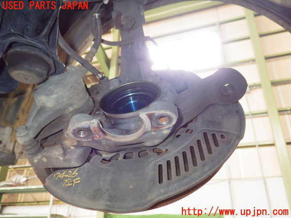 豊富な，100%新品 2UPJ-74264295 ハイエースバン200系 KDH206V 左フロントナックルハブ 3型 スーパーGL SGL(その他)｜売買されたオークション情報、yahooの商品情報をアーカイブ公開 - オークファン その他