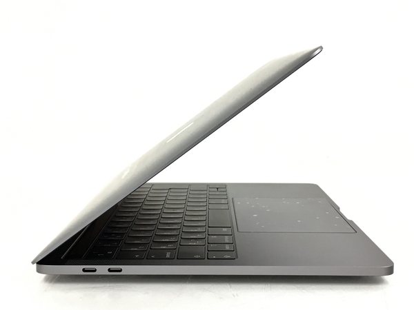【ヴィさん専用】MacBook Pro 2020 充電192 MacBook Pro 2020 13型M1 512G B1 MGN73JA⁄CTOスペイン語