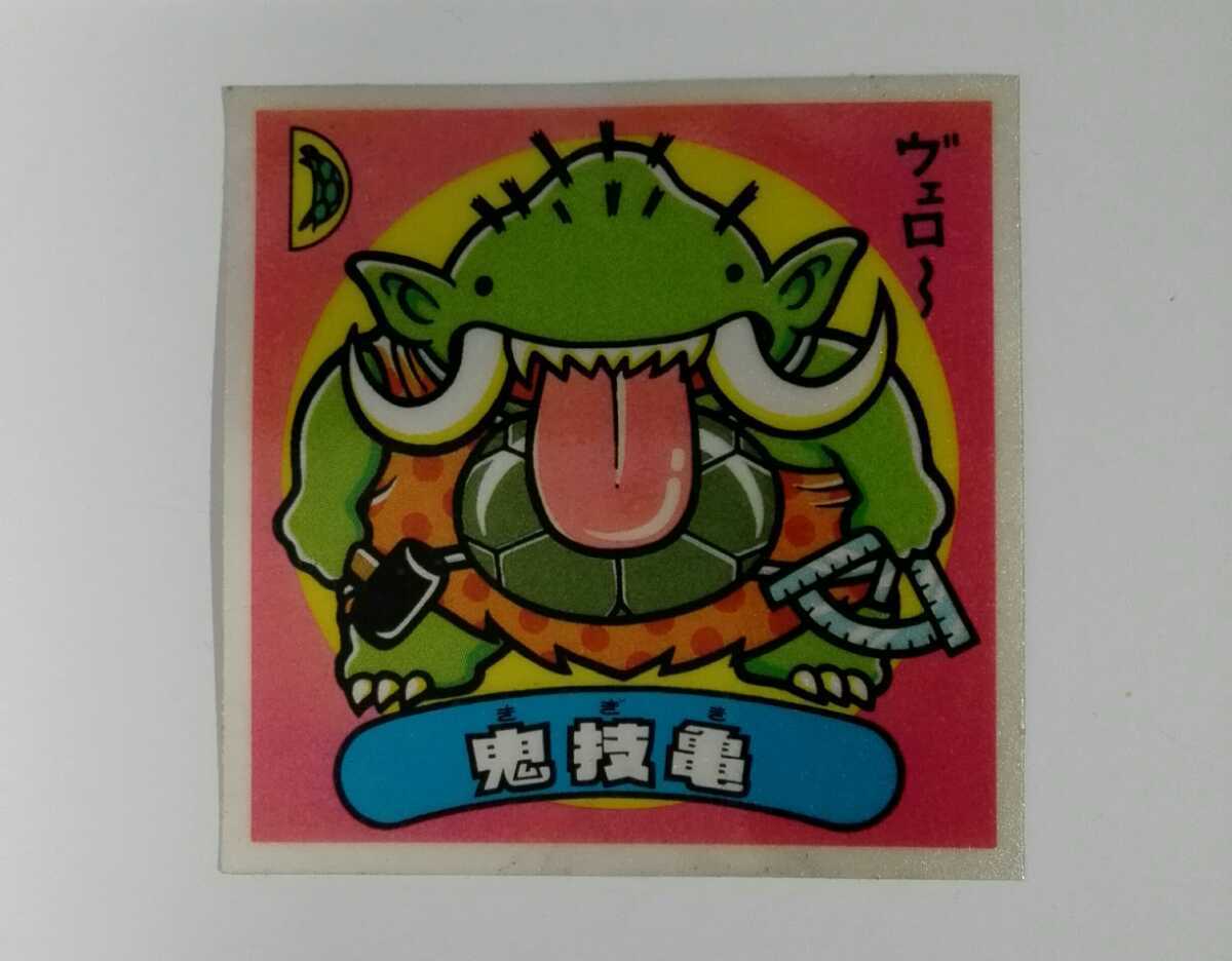 すくみ メルカリ - 旧ビックリマンシール 旧ビックリマン ビックリマン 