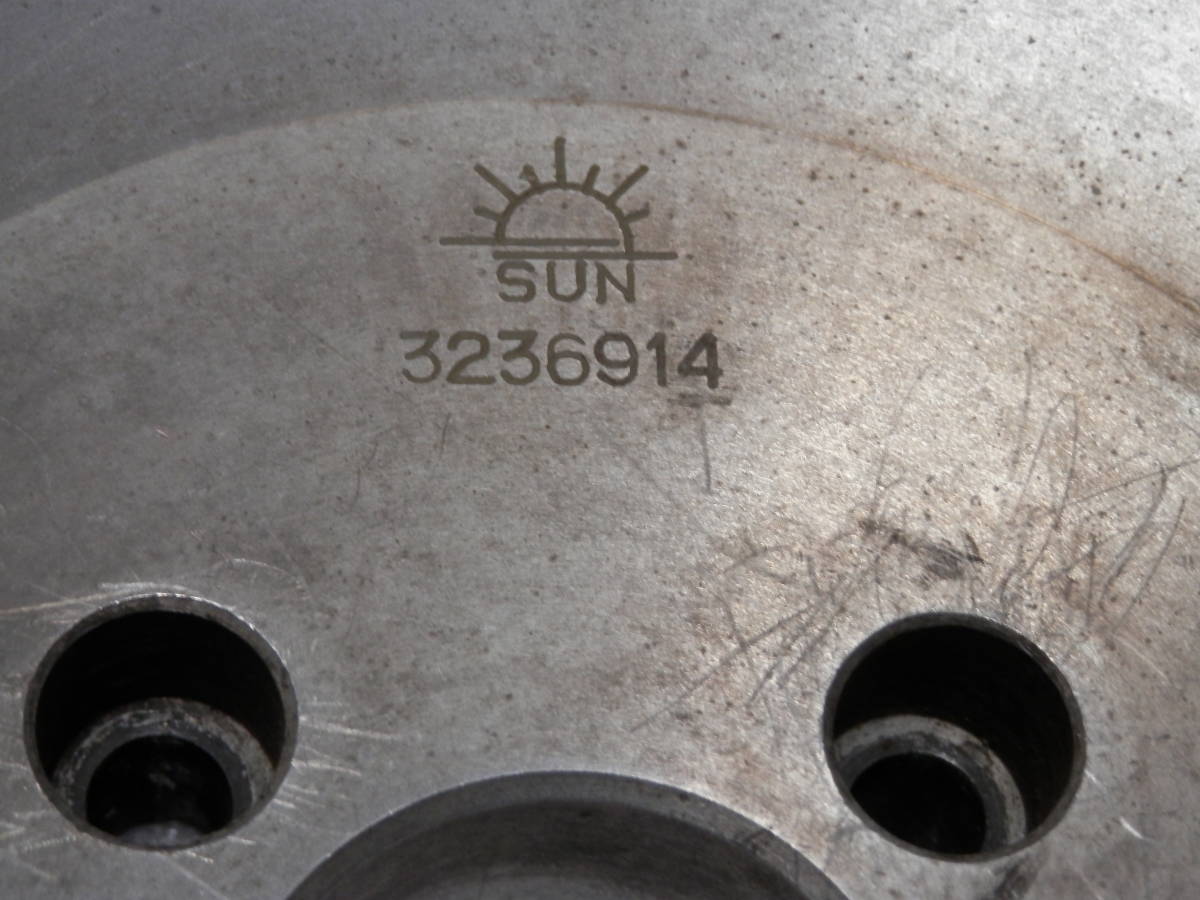 旭ダイヤモンド工業　ダイヤモンドホイール　研磨　_5