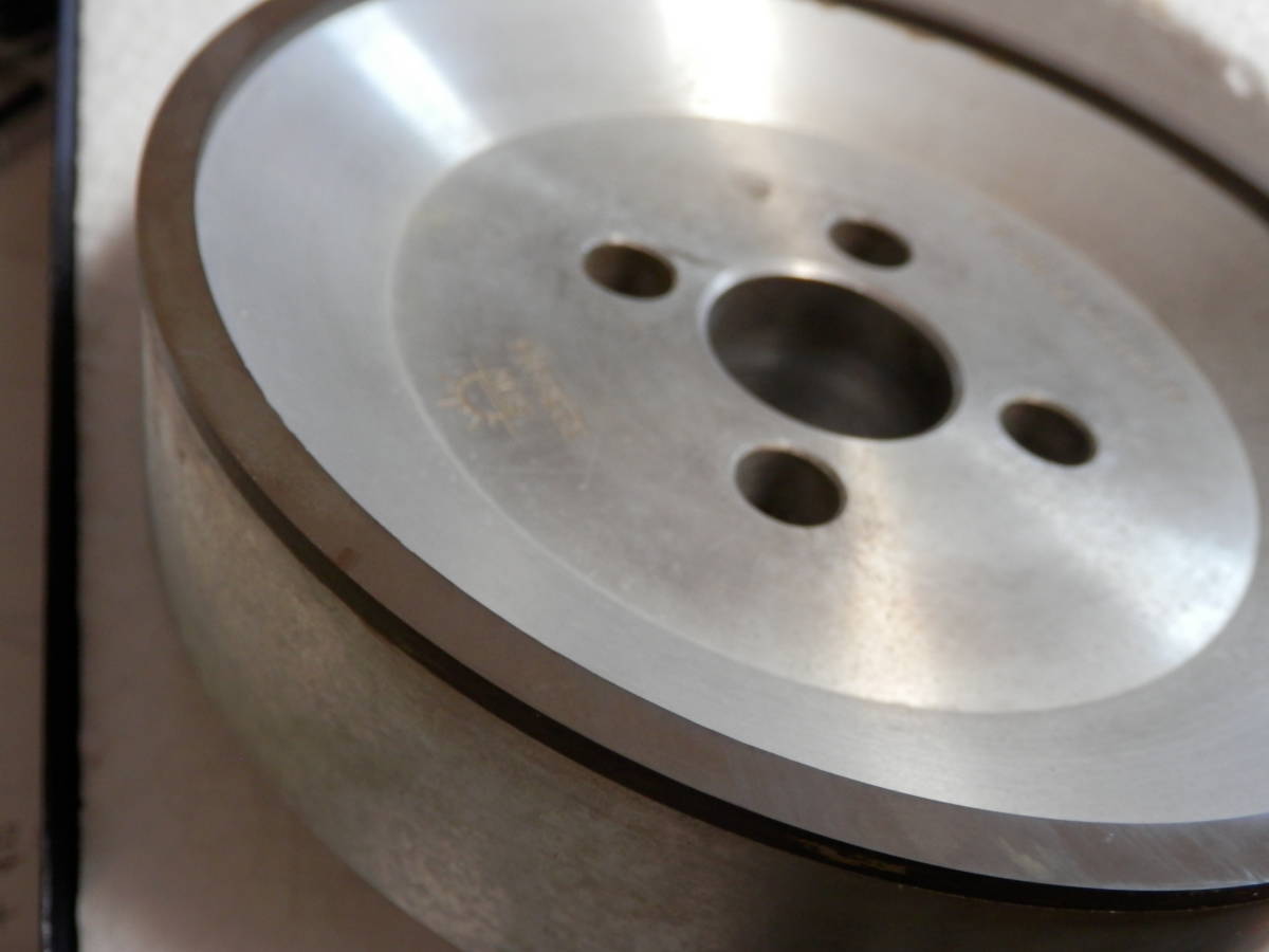 旭ダイヤモンド工業　ダイヤモンドホイール　研磨　_7