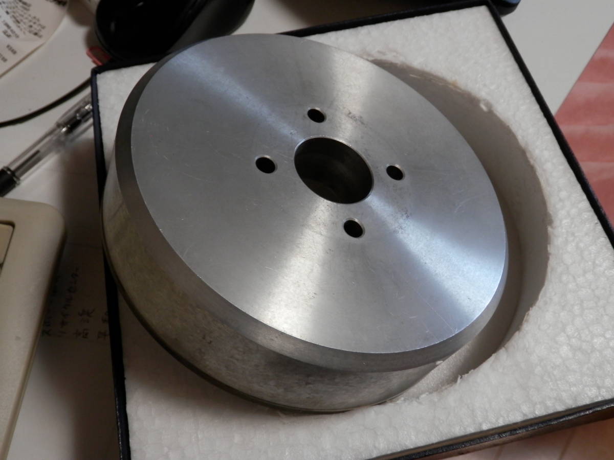 旭ダイヤモンド工業　ダイヤモンドホイール　研磨　_8