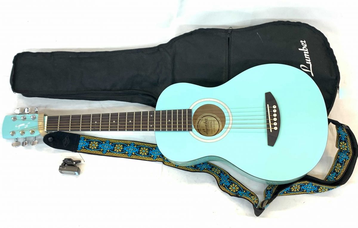 出音OK! LUMBER LF-2/TS アコースティックギター Sケース付き | Shop 出音OK! LUMBER LF-2/TS アコースティックギター Sケース付き | Shop