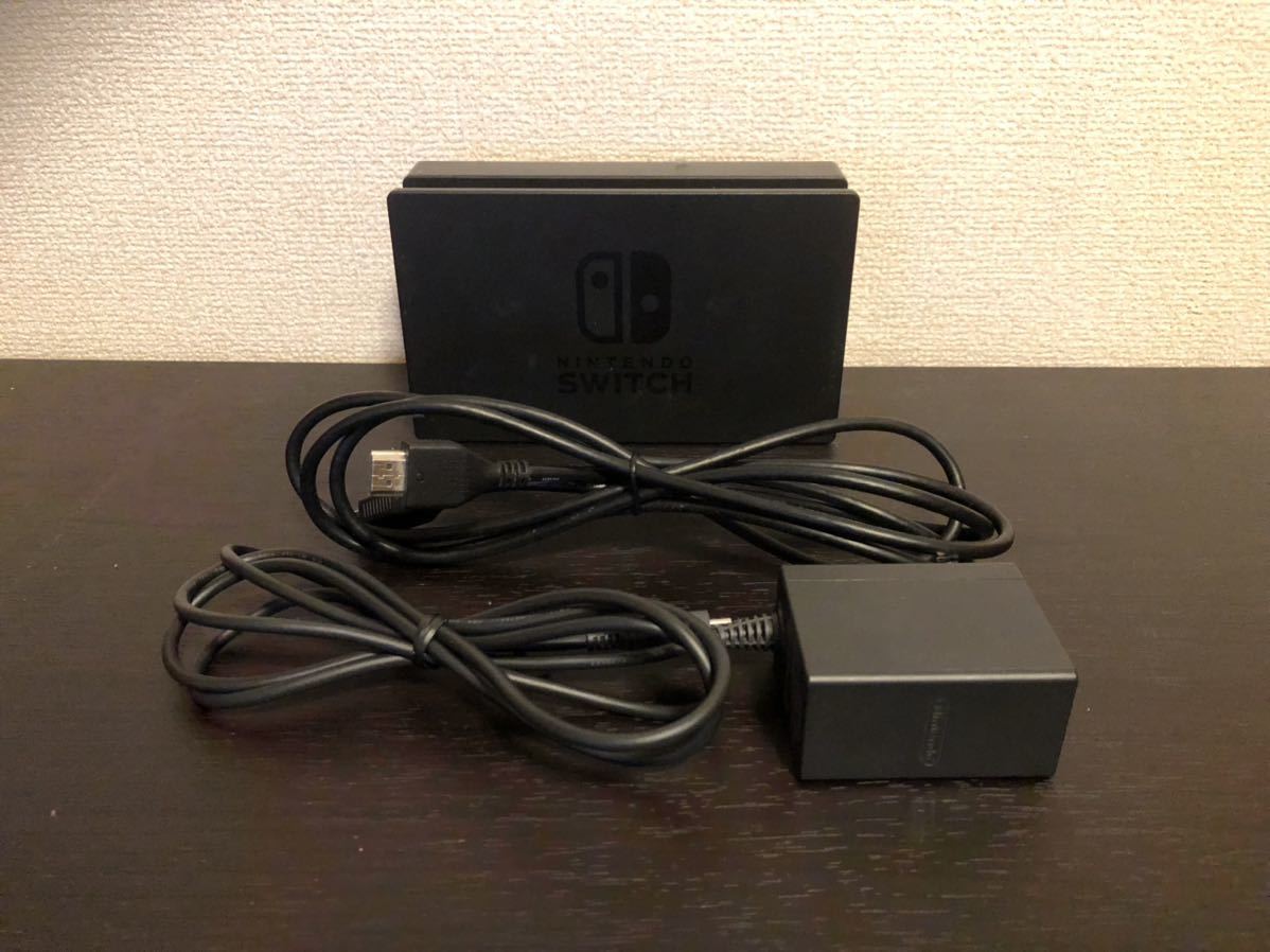 Nintendo Switch ニンテンドースイッチドック Nintendo Switchドック