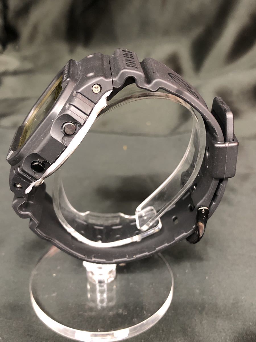 CASIO G-SHOCK 24karats DW-6900FS コラボモデル ブルー カシオ ジー