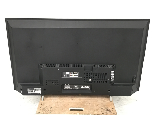 SONY BRAVIA KDL-48W600B 液晶テレビ 2014年製 ブラビア ソニー 中古