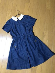 バーバリー デニム ワンピのヤフオク の相場 価格を見る ヤフオク のバーバリー デニム ワンピのオークション売買情報は11件が掲載されています