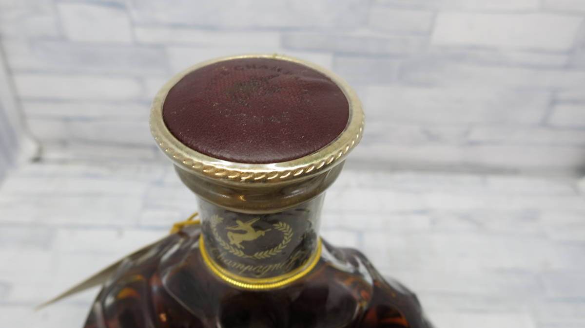 ☆GOL☆【古酒】REMY MARTIN XO SPECIAL COGNAC レミーマルタンXO