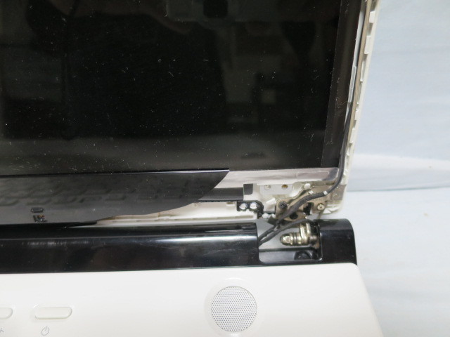 Nec Pc Ns350caw ジャンク 起動不可 15インチ 売買されたオークション情報 Yahooの商品情報をアーカイブ公開 オークファン Aucfan Com