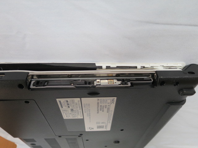 Nec Pc Ns350caw ジャンク 起動不可 15インチ 売買されたオークション情報 Yahooの商品情報をアーカイブ公開 オークファン Aucfan Com