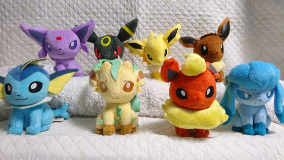 ポケモンセンター ぬいぐるみ くったり タカラトミー フィギュア 進化