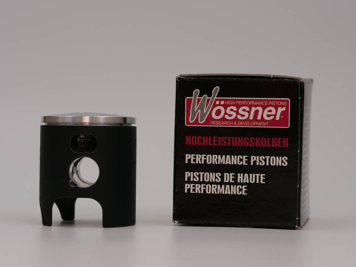  8234DB ドイツ製 Wossner 鍛造ピストン カワサキ KX80 International Bore '88-00用(その他)｜売買されたオークション情報、yahooの商品情報をアーカイブ公開 - オークファン カワサキ用